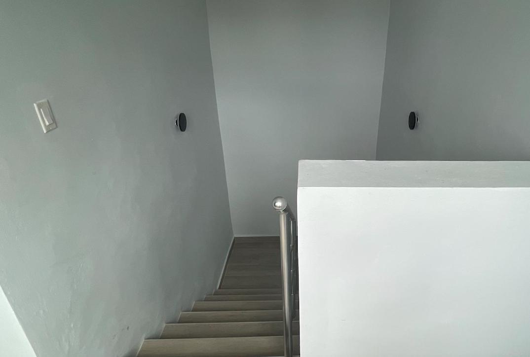 Whitehouse Boulevard, Close To Mambo Beach And City Centre Apartment Willemstad Bagian luar foto